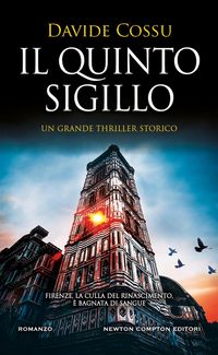 Produktbild: Il quinto sigillo
