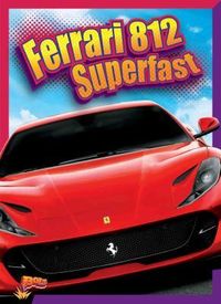 Produktbild: Ferrari 812 Superfast