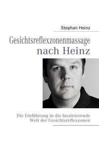 Produktbild: Gesichtsreflexzonenmassage nach Heinz
