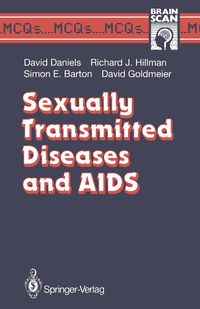 Produktbild: Sexually Transmitted Diseases and AIDS