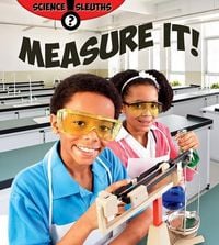 Produktbild: Measure It!