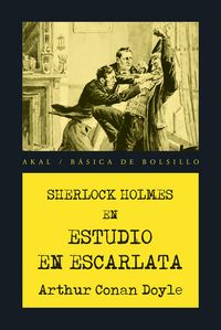 Produktbild: Estudio en escarlata