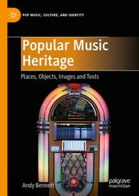 Produktbild: Popular Music Heritage