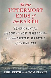 Produktbild: To the Uttermost Ends of the Earth