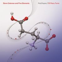 Produktbild: PolyTropos/Of Many Turns