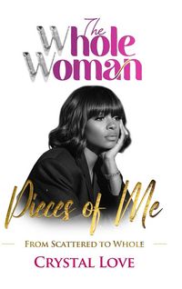 Produktbild: The Whole Woman- Pieces of Me