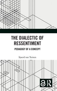 Produktbild: The Dialectic of Ressentiment