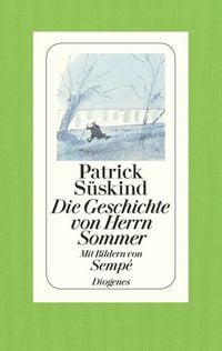 Produktbild: Die Geschichte von Herrn Sommer