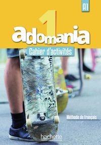 Produktbild: Adomania 1