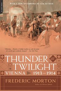 Produktbild: Thunder at Twilight