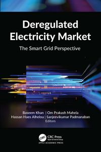 Produktbild: Deregulated Electricity Market