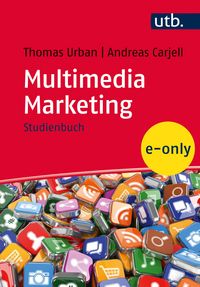 Produktbild: Multimedia Marketing