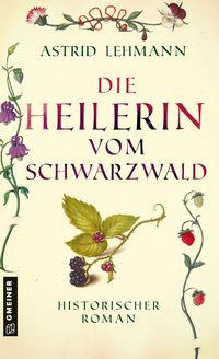Produktbild: Die Heilerin vom Schwarzwald