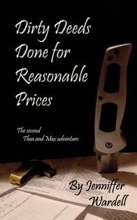 Produktbild: Dirty Deeds Done for Reasonable Prices