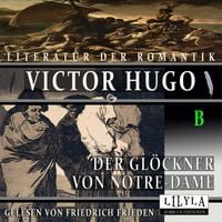 Produktbild: Der Gl&ouml;ckner von Notre-Dame B