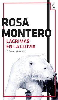 Produktbild: L&aacute;grimas en la lluvia