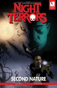 Produktbild: John Carpenter's Night Terrors: Second Nature