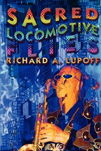 Produktbild: Sacred Locomotive Flies