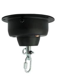Produktbild: Eurolite MD-1515 Discokugel-Motor 12 cm