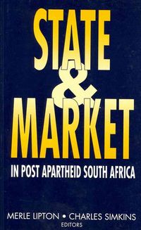 Produktbild: State & Market