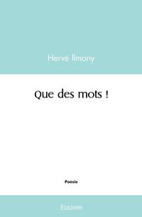 Produktbild: Que des mots