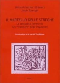 Produktbild: Il martello delle streghe
