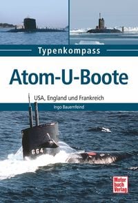 Produktbild: Atom-U-Boote