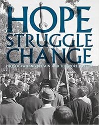 Produktbild: Hope. Struggle. Change.