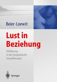 Produktbild: Lust in Beziehung
