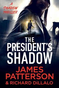 Produktbild: The President's Shadow