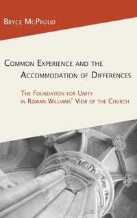 Produktbild: Common Experience and the Accommodation of Differences