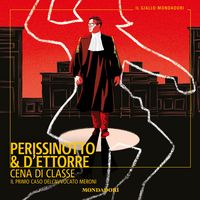Produktbild: Cena di classe