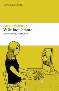 Produktbild: Valle Inquietante