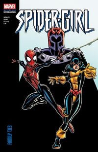 Produktbild: Spider-Girl Modern Era Epic Collection: Family Ties