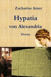 Produktbild: Hypatia von Alexandria