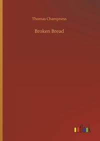 Produktbild: Broken Bread