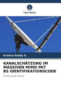 Produktbild: Kanalsch&auml;tzung im Massiven Mimo mit Bs Identifikationscode