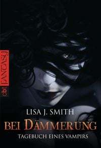 Produktbild: Bei D&auml;mmerung / The Vampire Diaries Bd. 2
