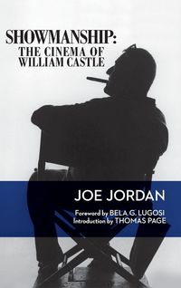 Produktbild: Showmanship (Hardback)