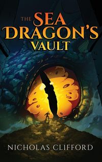 Produktbild: The Sea Dragon's Vault
