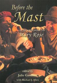 Produktbild: Before the Mast 2 Volume Set
