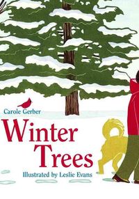Produktbild: Winter Trees