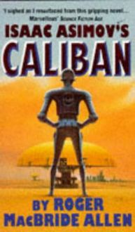 Produktbild: Isaac Asimov's Caliban