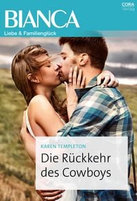 Produktbild: Die R&uuml;ckkehr des Cowboys