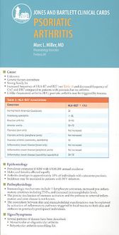 Produktbild: J&b Clinical Card