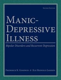Produktbild: Manic-Depressive Illness