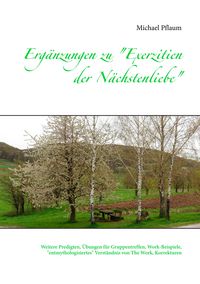 Produktbild: Erg&auml;nzungen zu "Exerzitien der N&auml;chstenliebe"