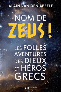 Produktbild: Nom de Zeus !