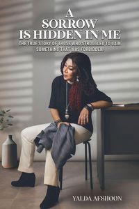 Produktbild: A Sorrow Is Hidden in Me