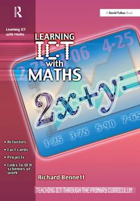 Produktbild: Learning ICT with Maths